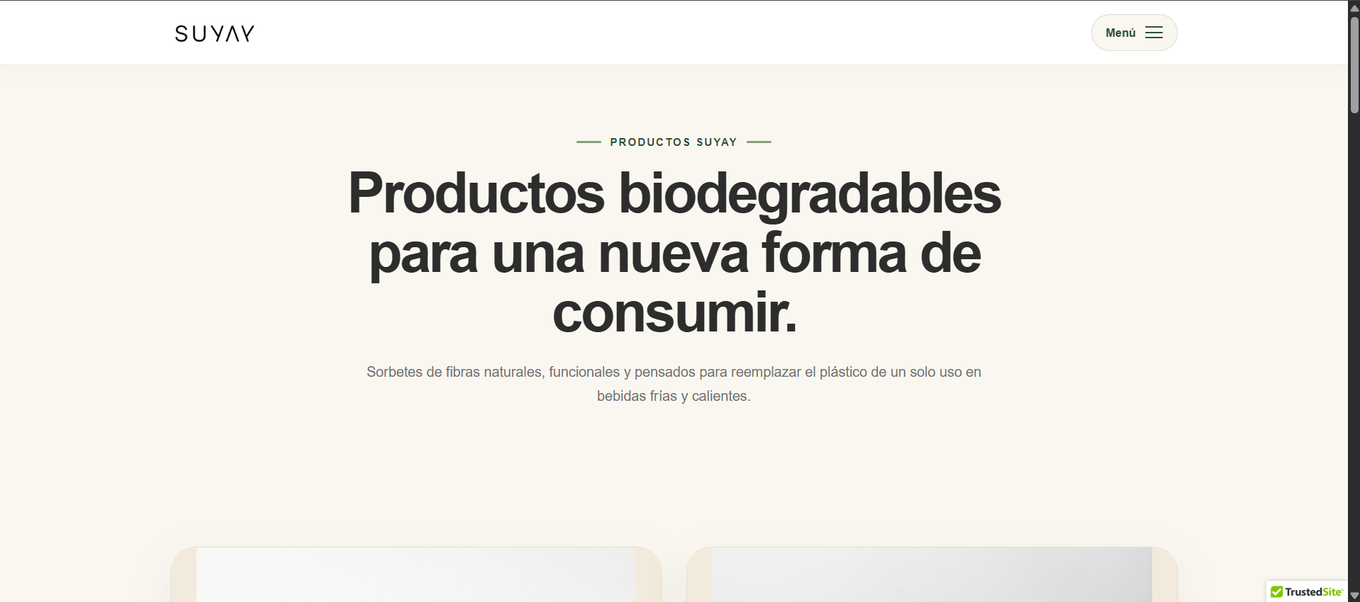 Suyay productos
